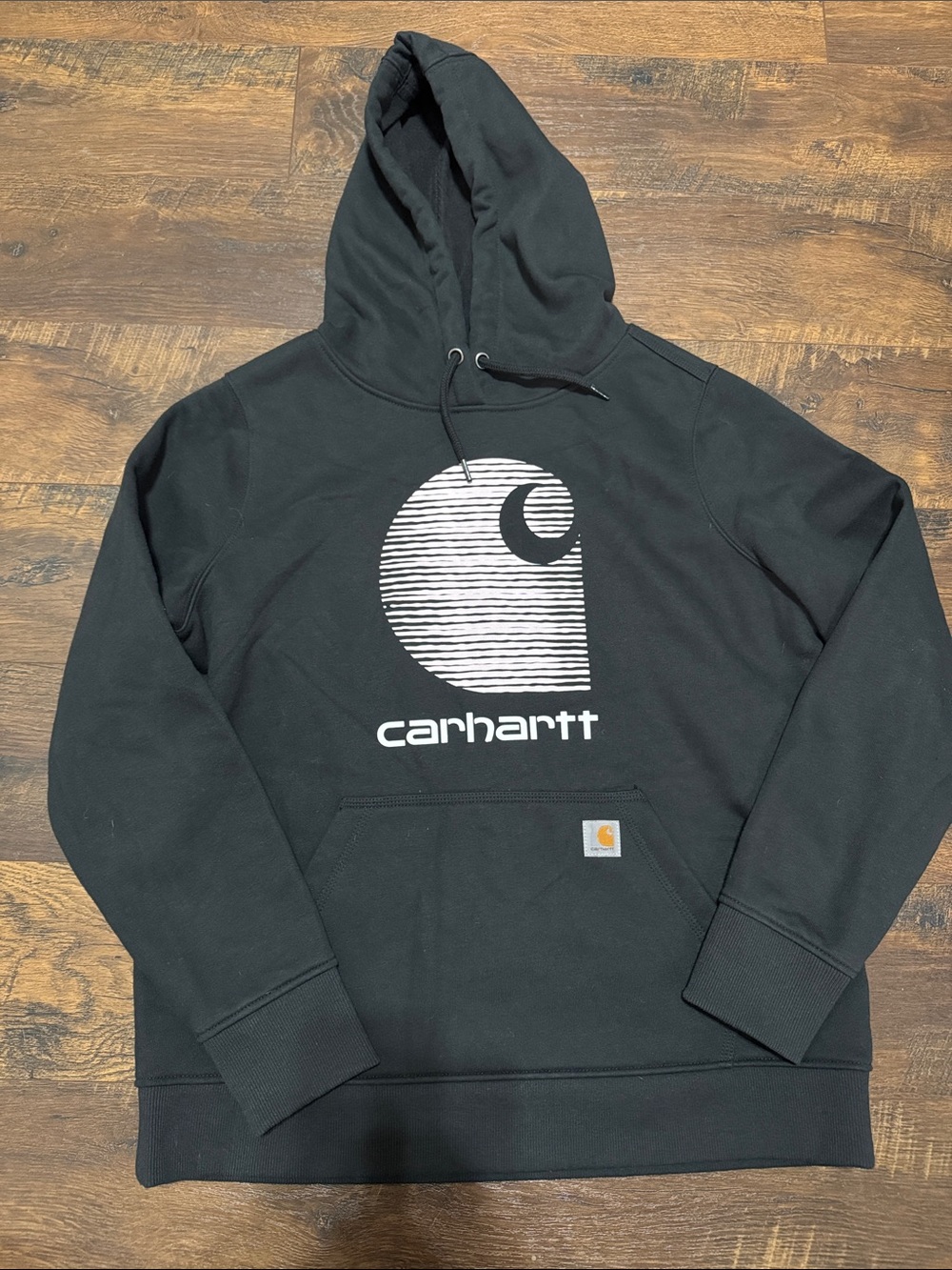 Carhartt Rain Defender Large (12-14)